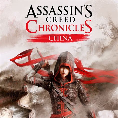 assassin's creed chronicles china pc download
